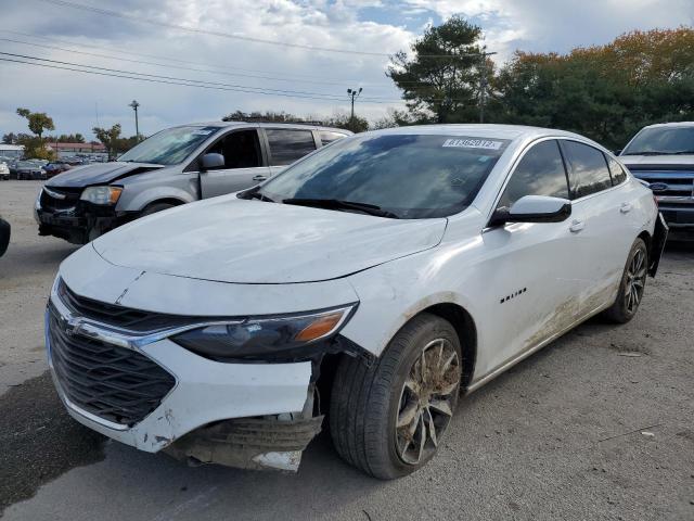 Photo 1 VIN: 1G1ZG5ST5LF137453 - CHEVROLET MALIBU RS 