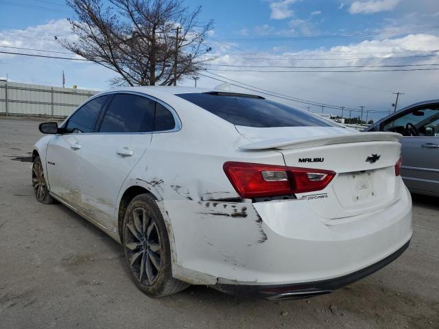 Photo 2 VIN: 1G1ZG5ST5LF137453 - CHEVROLET MALIBU RS 