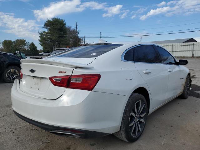 Photo 3 VIN: 1G1ZG5ST5LF137453 - CHEVROLET MALIBU RS 