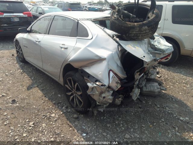 Photo 2 VIN: 1G1ZG5ST5LF139803 - CHEVROLET MALIBU 