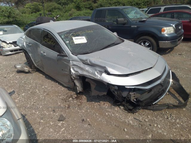 Photo 5 VIN: 1G1ZG5ST5LF139803 - CHEVROLET MALIBU 