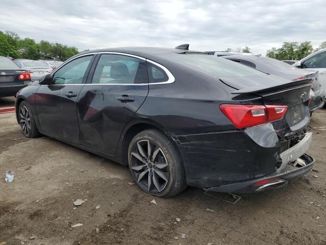 Photo 1 VIN: 1G1ZG5ST5LF144189 - CHEVROLET MALIBU RS 