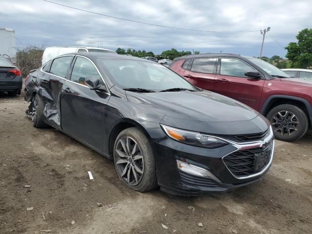 Photo 3 VIN: 1G1ZG5ST5LF144189 - CHEVROLET MALIBU RS 