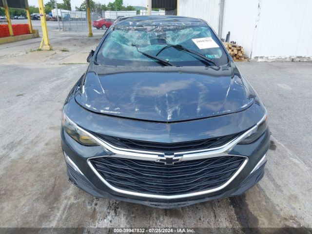 Photo 5 VIN: 1G1ZG5ST5LF150977 - CHEVROLET MALIBU 