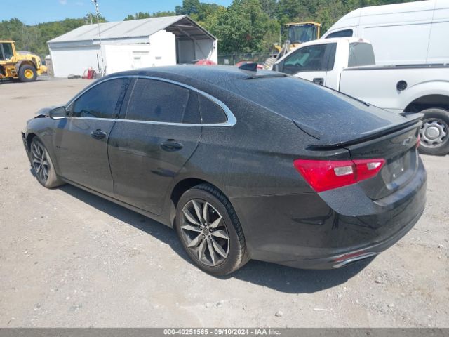 Photo 2 VIN: 1G1ZG5ST5LF153524 - CHEVROLET MALIBU 