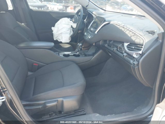 Photo 4 VIN: 1G1ZG5ST5LF153524 - CHEVROLET MALIBU 