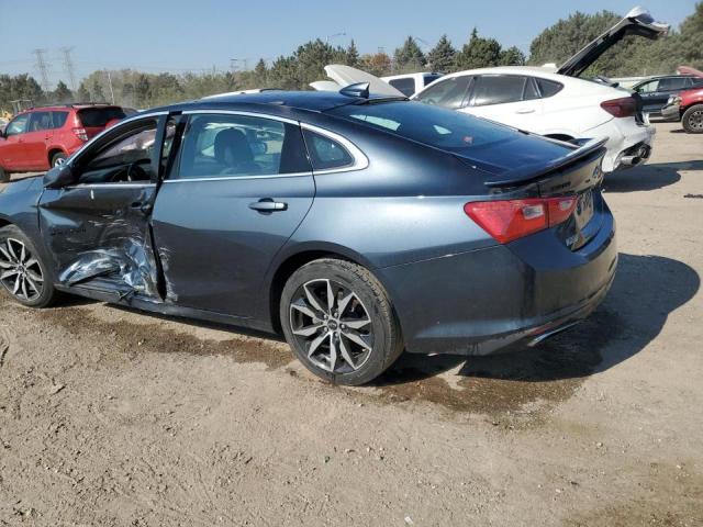 Photo 1 VIN: 1G1ZG5ST5LF154088 - CHEVROLET MALIBU RS 