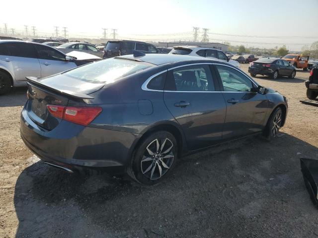 Photo 2 VIN: 1G1ZG5ST5LF154088 - CHEVROLET MALIBU RS 