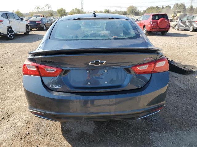 Photo 5 VIN: 1G1ZG5ST5LF154088 - CHEVROLET MALIBU RS 