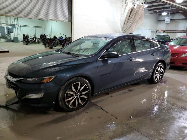 Photo 0 VIN: 1G1ZG5ST5LF157783 - CHEVROLET MALIBU RS 