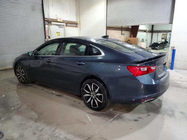 Photo 1 VIN: 1G1ZG5ST5LF157783 - CHEVROLET MALIBU RS 