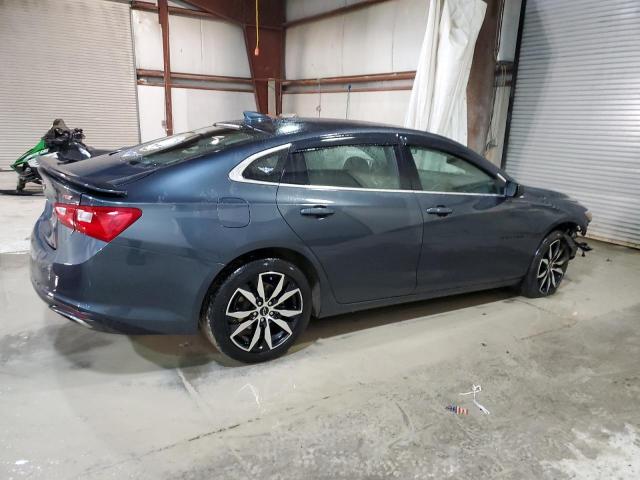 Photo 2 VIN: 1G1ZG5ST5LF157783 - CHEVROLET MALIBU RS 