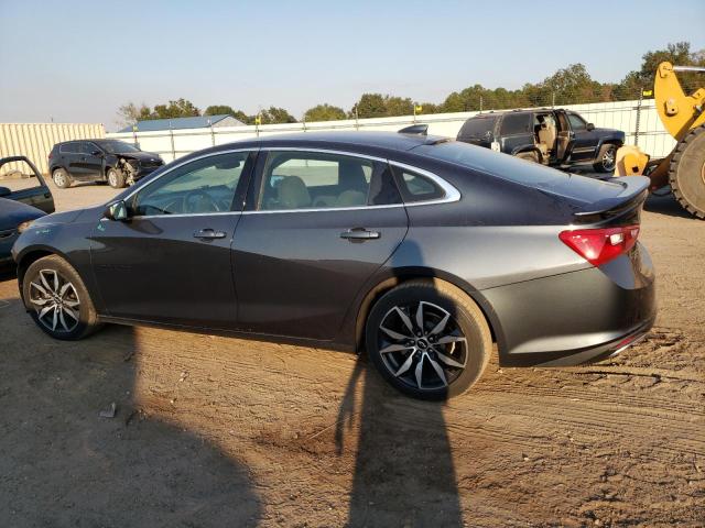 Photo 1 VIN: 1G1ZG5ST5MF050816 - CHEVROLET MALIBU RS 