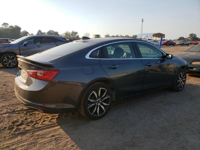 Photo 2 VIN: 1G1ZG5ST5MF050816 - CHEVROLET MALIBU RS 