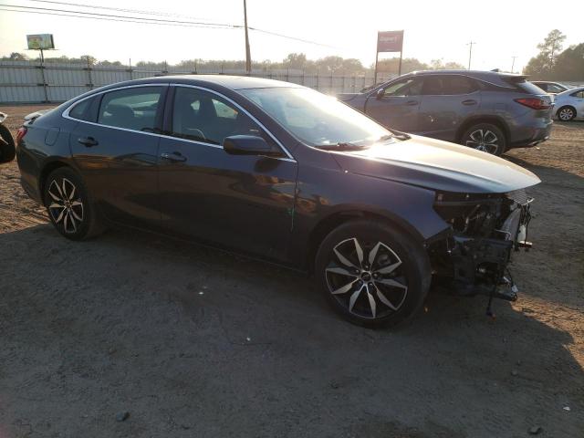 Photo 3 VIN: 1G1ZG5ST5MF050816 - CHEVROLET MALIBU RS 