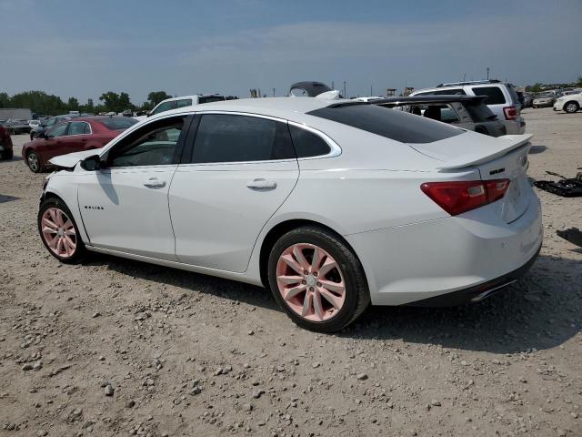 Photo 1 VIN: 1G1ZG5ST5MF054977 - CHEVROLET MALIBU RS 