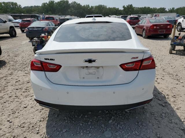 Photo 5 VIN: 1G1ZG5ST5MF054977 - CHEVROLET MALIBU RS 