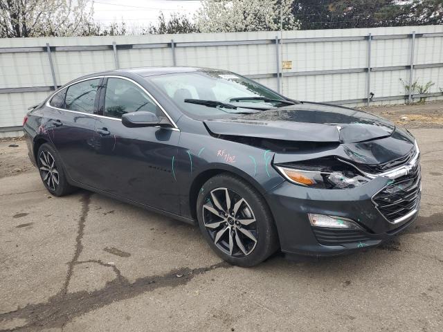 Photo 3 VIN: 1G1ZG5ST5MF055708 - CHEVROLET MALIBU 