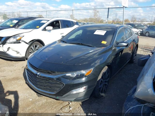 Photo 1 VIN: 1G1ZG5ST5MF056910 - CHEVROLET MALIBU 