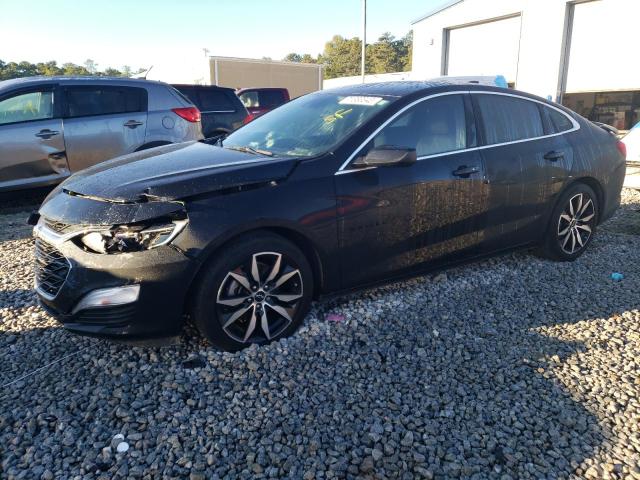 Photo 0 VIN: 1G1ZG5ST5MF065316 - CHEVROLET MALIBU 