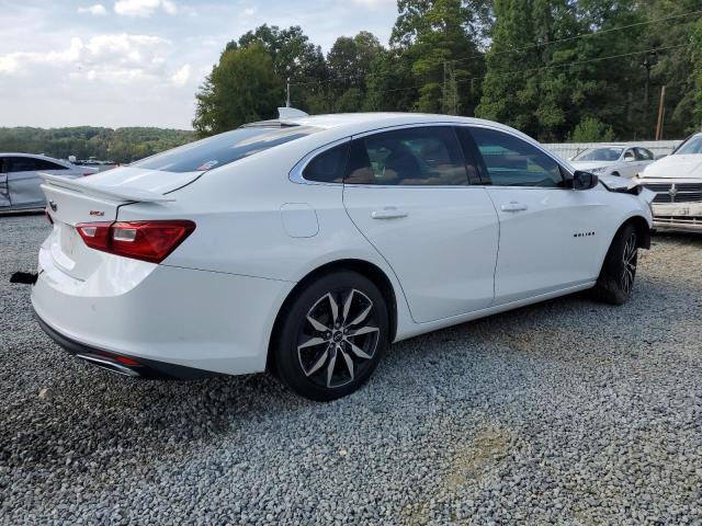 Photo 2 VIN: 1G1ZG5ST5MF076462 - CHEVROLET MALIBU RS 