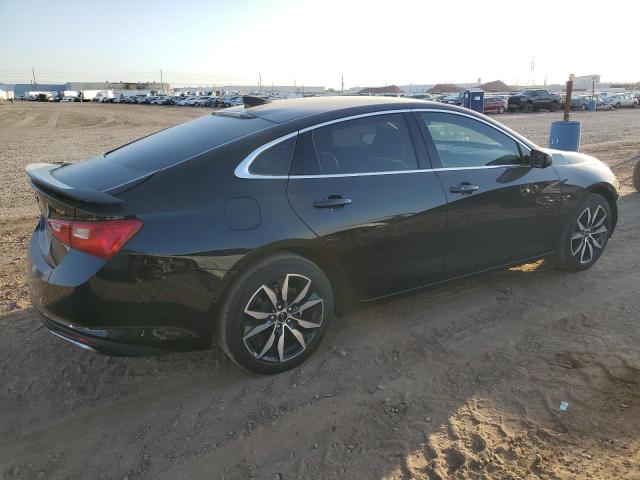 Photo 2 VIN: 1G1ZG5ST5NF144793 - CHEVROLET MALIBU RS 