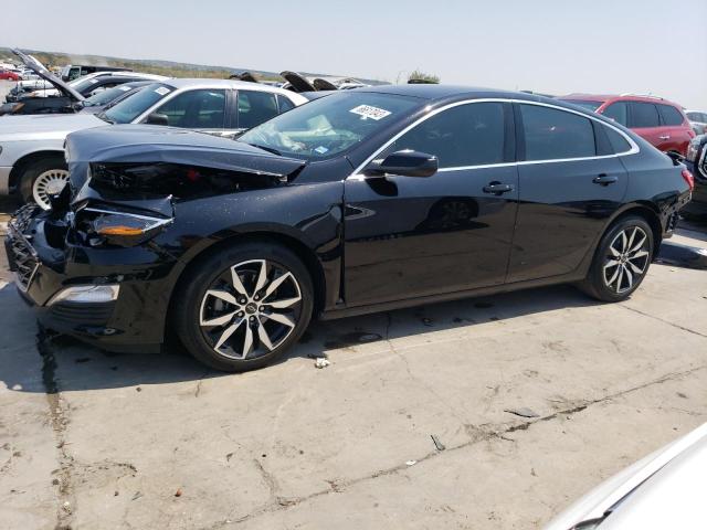 Photo 0 VIN: 1G1ZG5ST5NF205723 - CHEVROLET MALIBU 