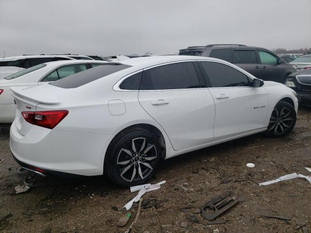 Photo 2 VIN: 1G1ZG5ST5NF215426 - CHEVROLET MALIBU RS 