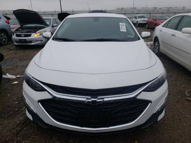 Photo 4 VIN: 1G1ZG5ST5NF215426 - CHEVROLET MALIBU RS 