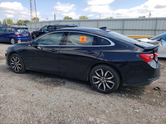 Photo 1 VIN: 1G1ZG5ST5RF126168 - CHEVROLET MALIBU RS 