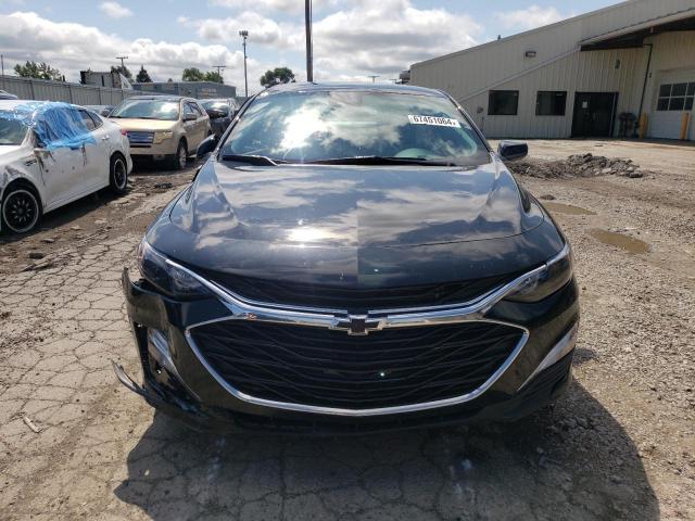 Photo 4 VIN: 1G1ZG5ST5RF126168 - CHEVROLET MALIBU RS 