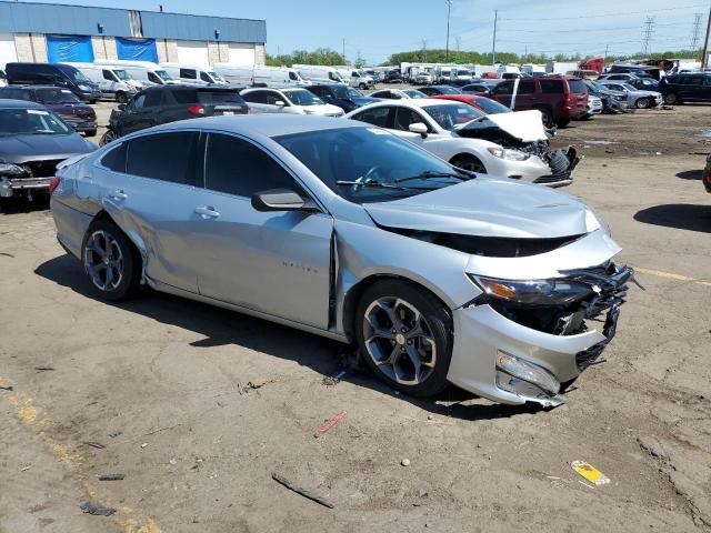 Photo 3 VIN: 1G1ZG5ST6KF167480 - CHEVROLET MALIBU 