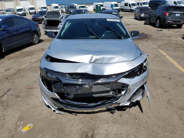 Photo 4 VIN: 1G1ZG5ST6KF167480 - CHEVROLET MALIBU 