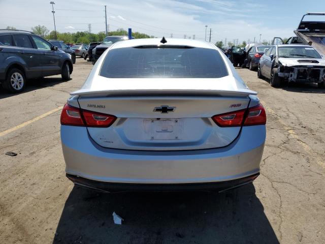 Photo 5 VIN: 1G1ZG5ST6KF167480 - CHEVROLET MALIBU 