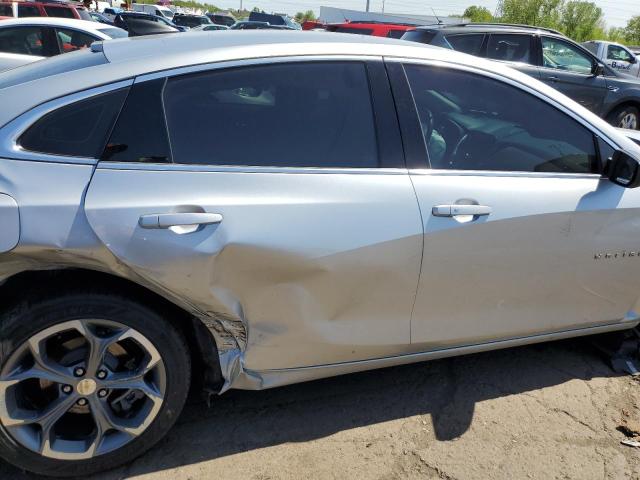 Photo 9 VIN: 1G1ZG5ST6KF167480 - CHEVROLET MALIBU 