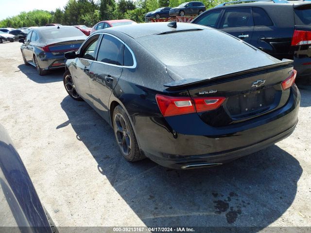 Photo 2 VIN: 1G1ZG5ST6KF193982 - CHEVROLET MALIBU 