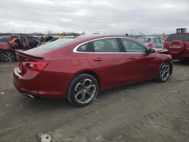 Photo 2 VIN: 1G1ZG5ST6KF204821 - CHEVROLET MALIBU RS 