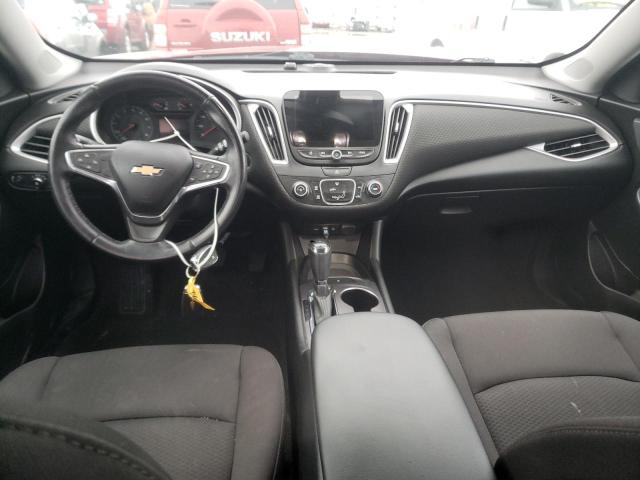 Photo 7 VIN: 1G1ZG5ST6KF204821 - CHEVROLET MALIBU RS 