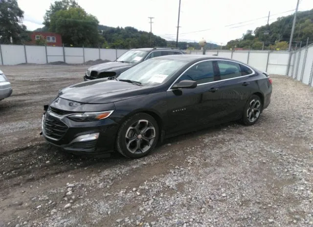 Photo 1 VIN: 1G1ZG5ST6KF214524 - CHEVROLET MALIBU 