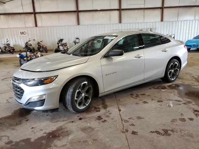 Photo 0 VIN: 1G1ZG5ST6KF220761 - CHEVROLET MALIBU RS 