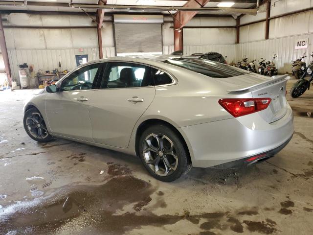 Photo 1 VIN: 1G1ZG5ST6KF220761 - CHEVROLET MALIBU RS 