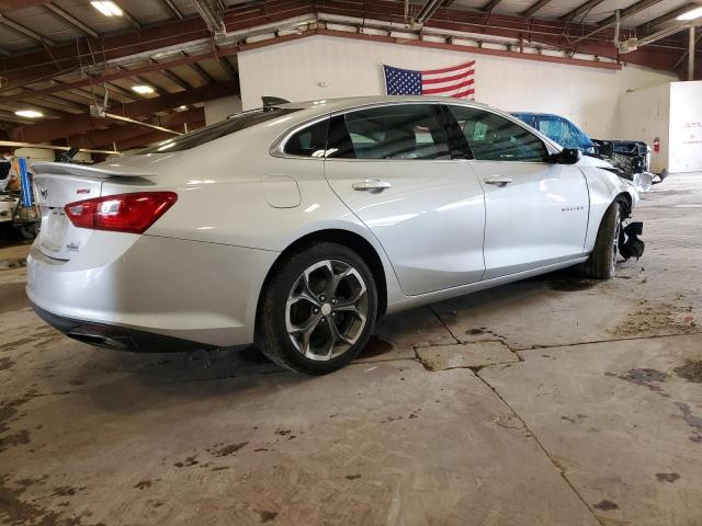 Photo 2 VIN: 1G1ZG5ST6KF220761 - CHEVROLET MALIBU RS 