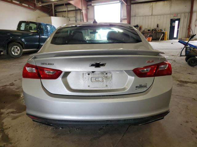 Photo 5 VIN: 1G1ZG5ST6KF220761 - CHEVROLET MALIBU RS 