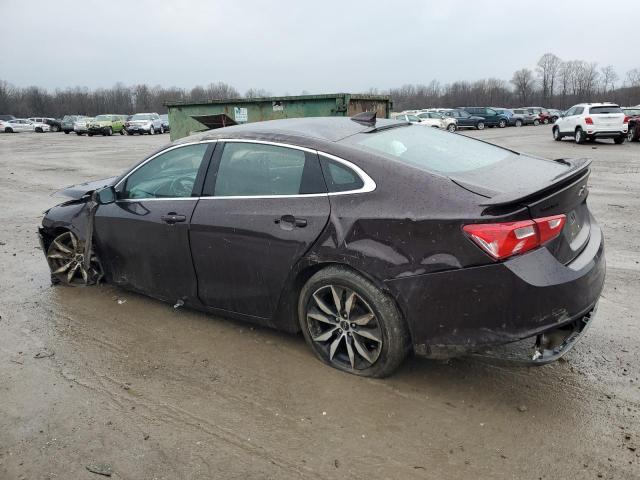 Photo 1 VIN: 1G1ZG5ST6LF057076 - CHEVROLET MALIBU 