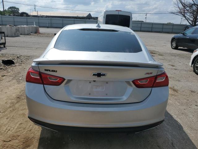 Photo 5 VIN: 1G1ZG5ST6LF064979 - CHEVROLET MALIBU RS 