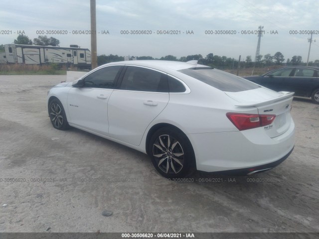 Photo 2 VIN: 1G1ZG5ST6LF098629 - CHEVROLET MALIBU 