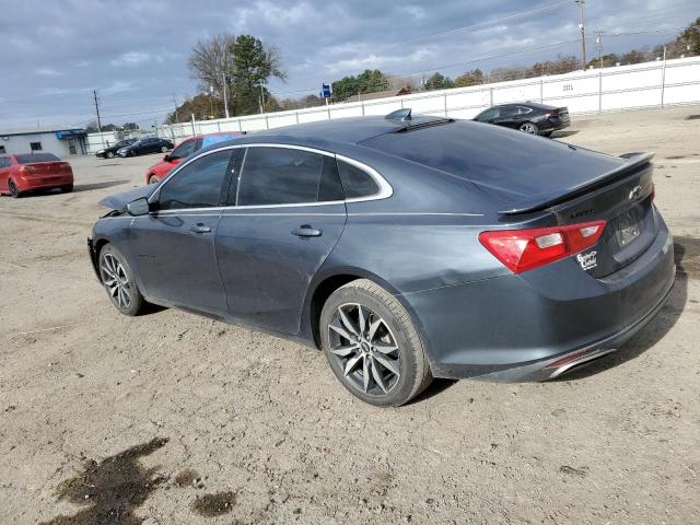 Photo 1 VIN: 1G1ZG5ST6LF104302 - CHEVROLET MALIBU 