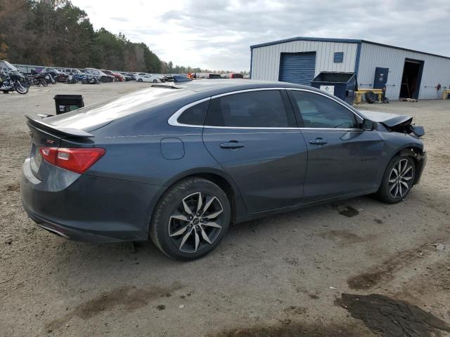 Photo 2 VIN: 1G1ZG5ST6LF104302 - CHEVROLET MALIBU 