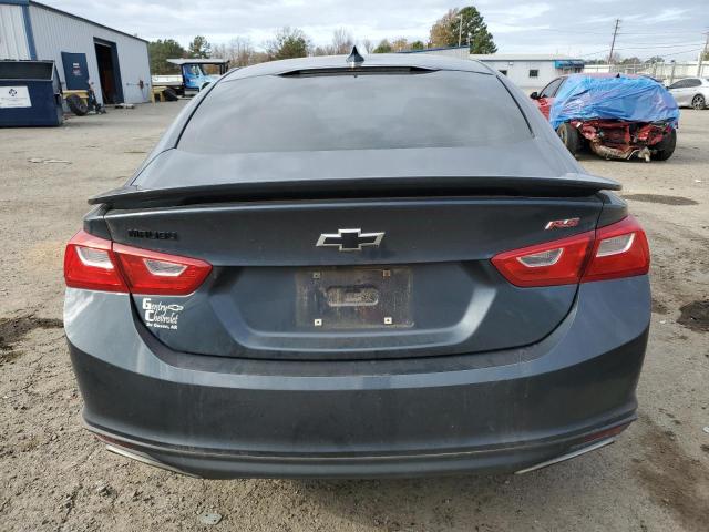 Photo 5 VIN: 1G1ZG5ST6LF104302 - CHEVROLET MALIBU 