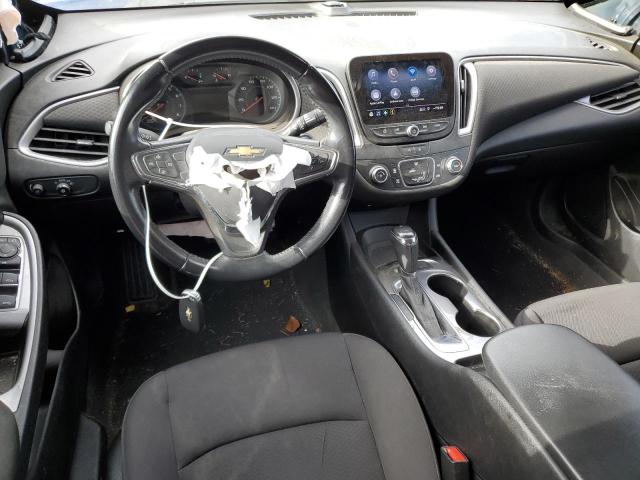 Photo 7 VIN: 1G1ZG5ST6LF104302 - CHEVROLET MALIBU 